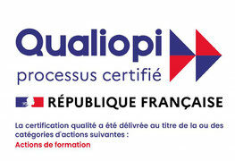 Certification Qualiopi