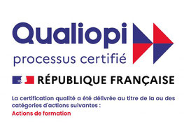 Certification Qualiopi